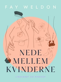 Nede mellem kvinderne
