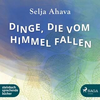 Dinge, die vom Himmel fallen (Ungekürzt) bookCoverFor