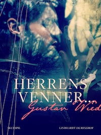 Herrens venner...