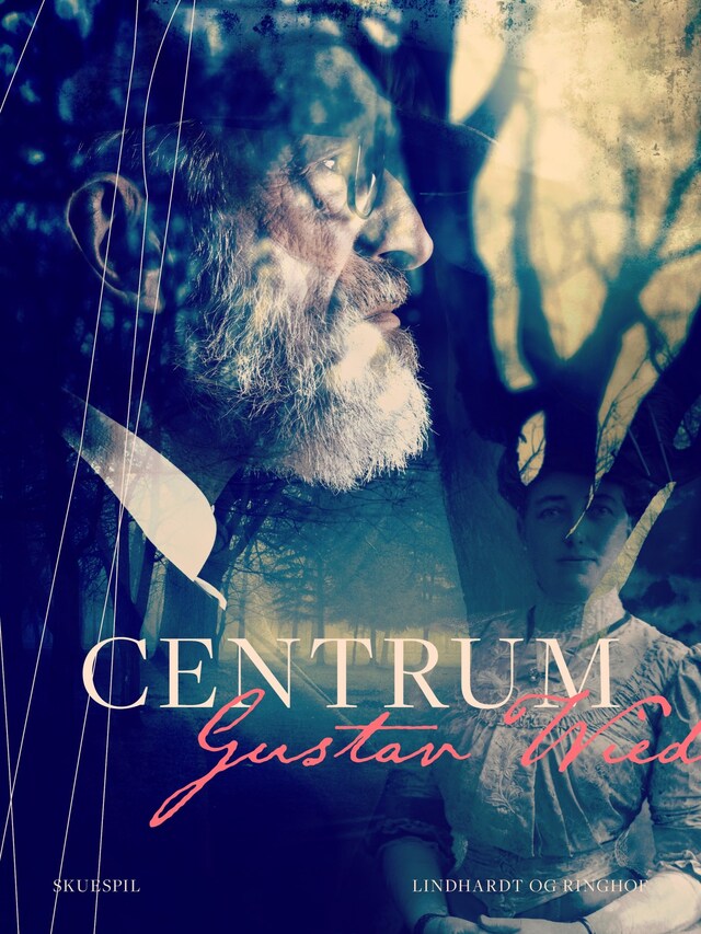 Book cover for Centrum