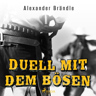 Duell mit dem Bösen (Ungekürzt) bookCoverFor