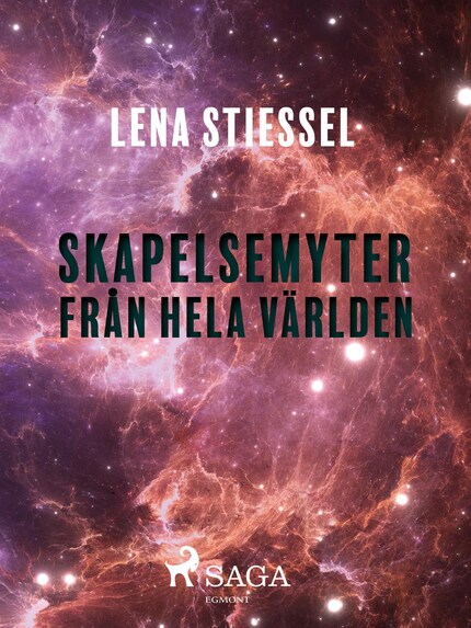Skapelsemyter från hela världen bookCoverFor