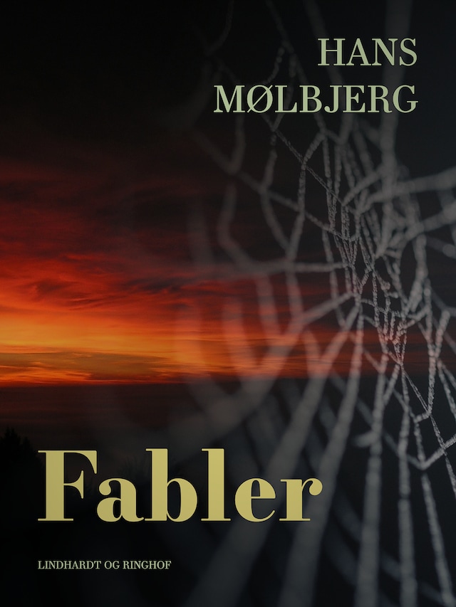 Bogomslag for Fabler