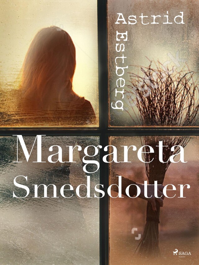 Okładka książki dla Margareta Smedsdotter