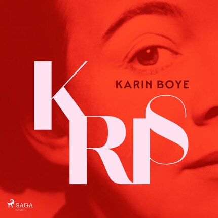 Kris bookCoverFor