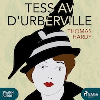 Tess av d Urberville