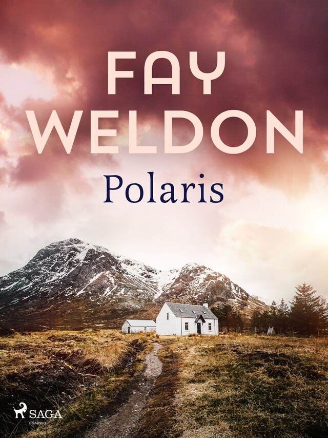 Copertina del libro per Polaris