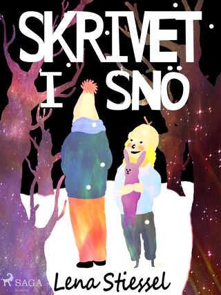 Skrivet i snö bookCoverFor