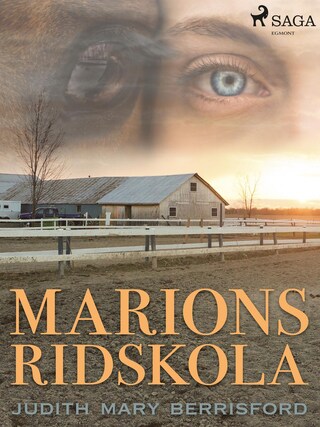 Marions ridskola bookCoverFor
