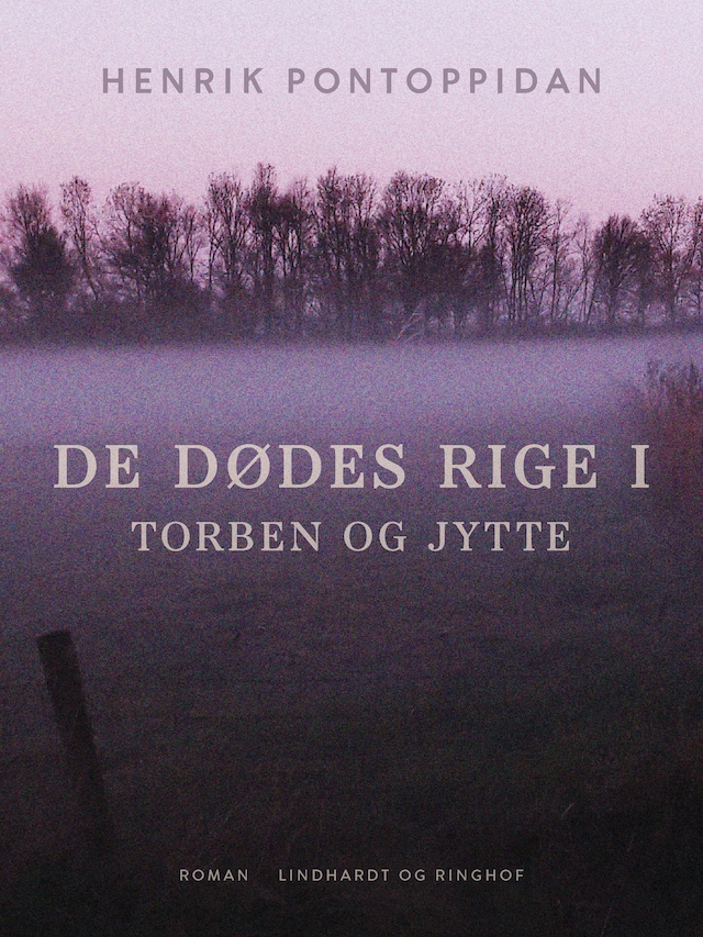 Book cover for Torben og Jytte