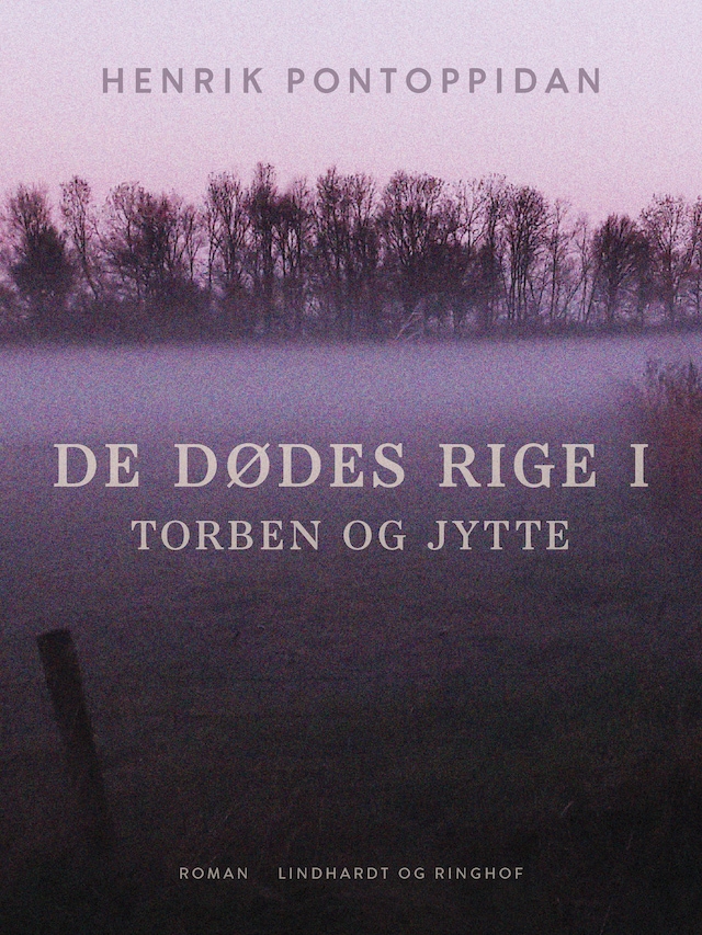 Copertina del libro per Torben og Jytte