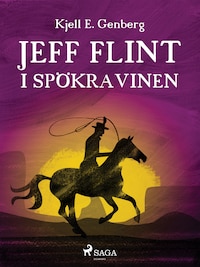 Jeff Flint i spökravinen