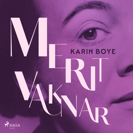 Merit vaknar bookCoverFor