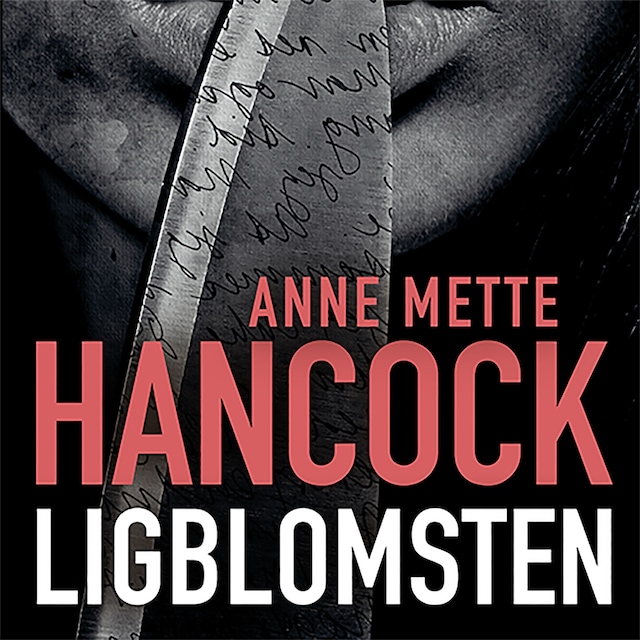 Book cover for Ligblomsten