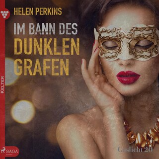 Gaslicht, 20: Im Bann des dunklen Grafen (Ungekürzt) bookCoverFor
