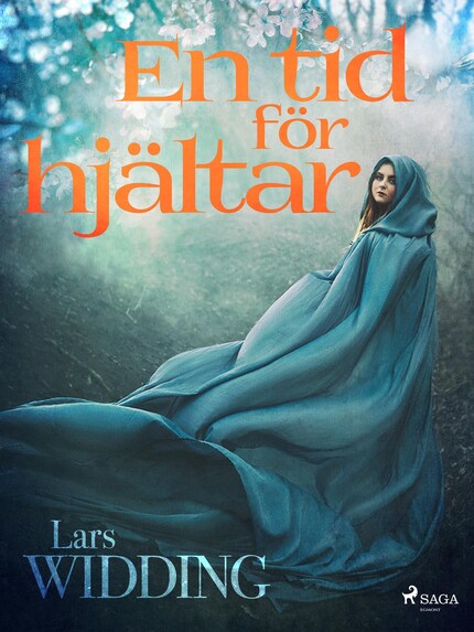 En tid för hjältar bookCoverFor