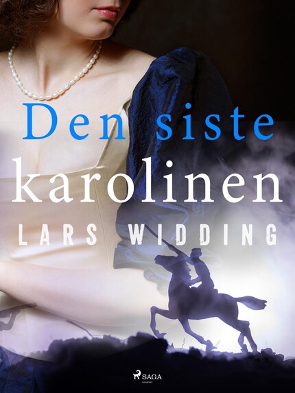 Den siste karolinen bookCoverFor