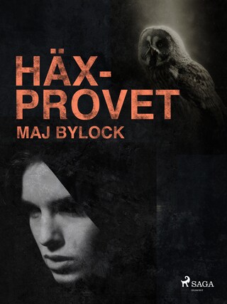 Häxprovet bookCoverFor