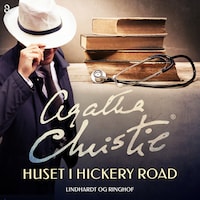Huset i Hickery Road