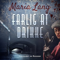 Farlig at drikke