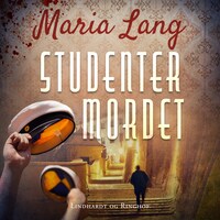 Studentermordet