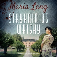 Stryknin og whisky