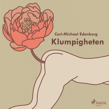 Klumpigheten bookCoverFor