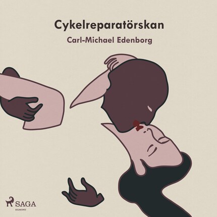 Cykelreparatörskan bookCoverFor