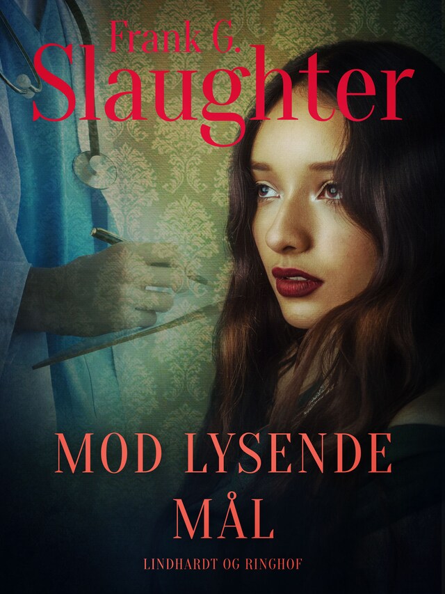 Book cover for Mod lysende mål