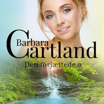 Den forjættede ø