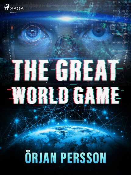 The Great World Game bookCoverFor