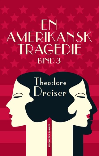 En amerikansk tragedie, 3 lydbog