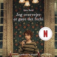 Jeg overvejer at gøre det forbi