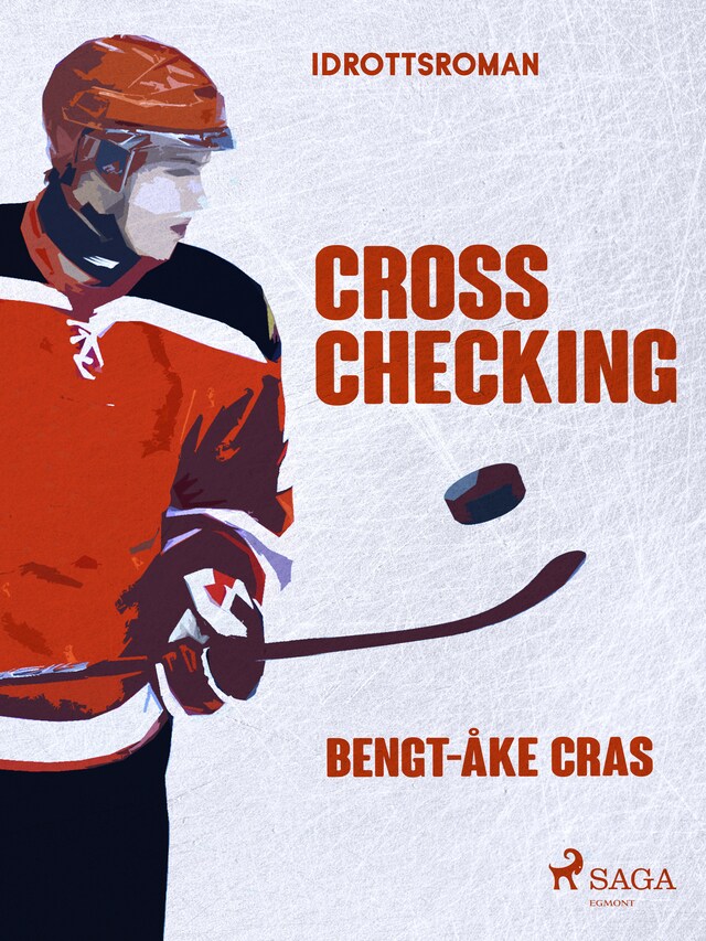 Book cover for Cross checking