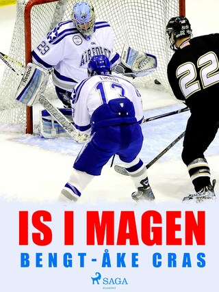 Is i magen bookCoverFor