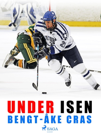 Under isen bookCoverFor