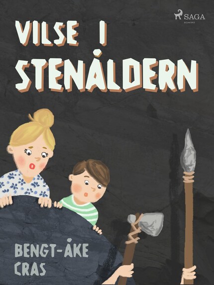 Vilse i stenåldern bookCoverFor