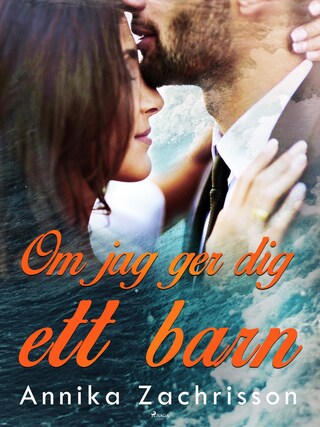 Om jag ger dig ett barn bookCoverFor