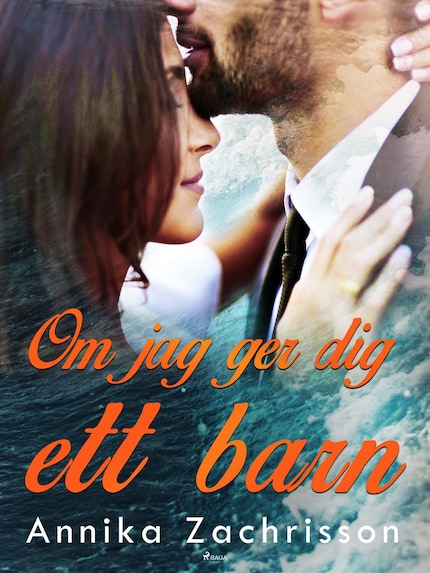 Om jag ger dig ett barn bookCoverFor