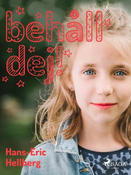 Behåll dej! bookCoverFor