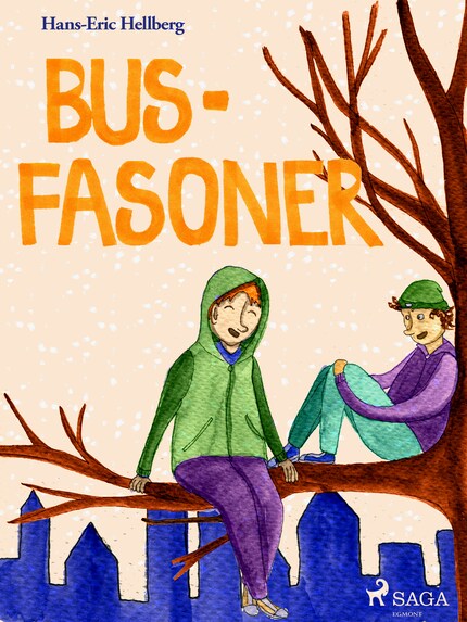 Busfasoner bookCoverFor