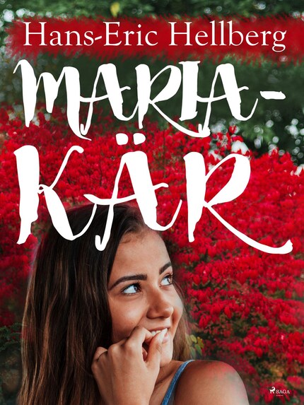 Maria - kär bookCoverFor