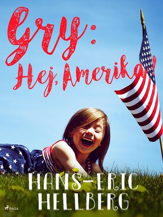 Gry: Hej, Amerika! bookCoverFor