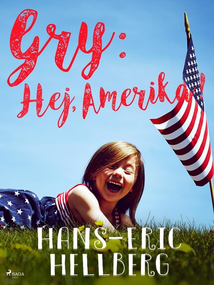 Gry: Hej, Amerika! bookCoverFor