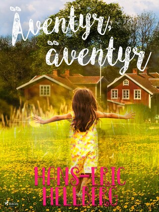 Äventyr, äventyr bookCoverFor