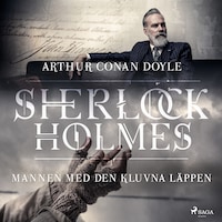 Mannen med den kluvna läppen