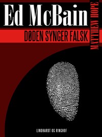 Døden synger falsk