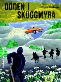 Döden i Skuggmyra