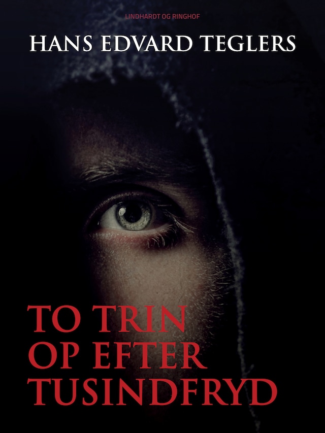 Book cover for To trin op efter tusindfryd
