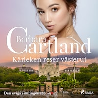 Kärleken reser västerut